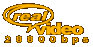 RealVideo 28800bps